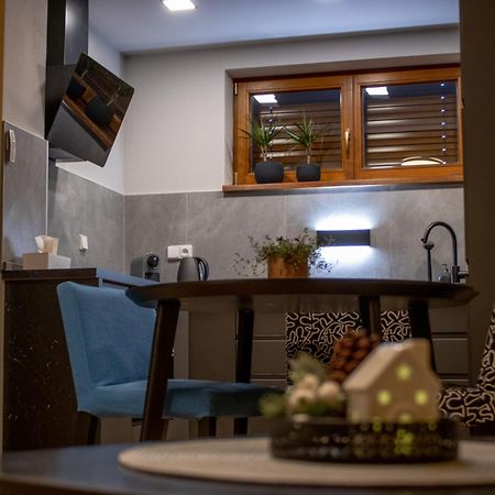 Apartman U Lesa Nové Jirny Εξωτερικό φωτογραφία
