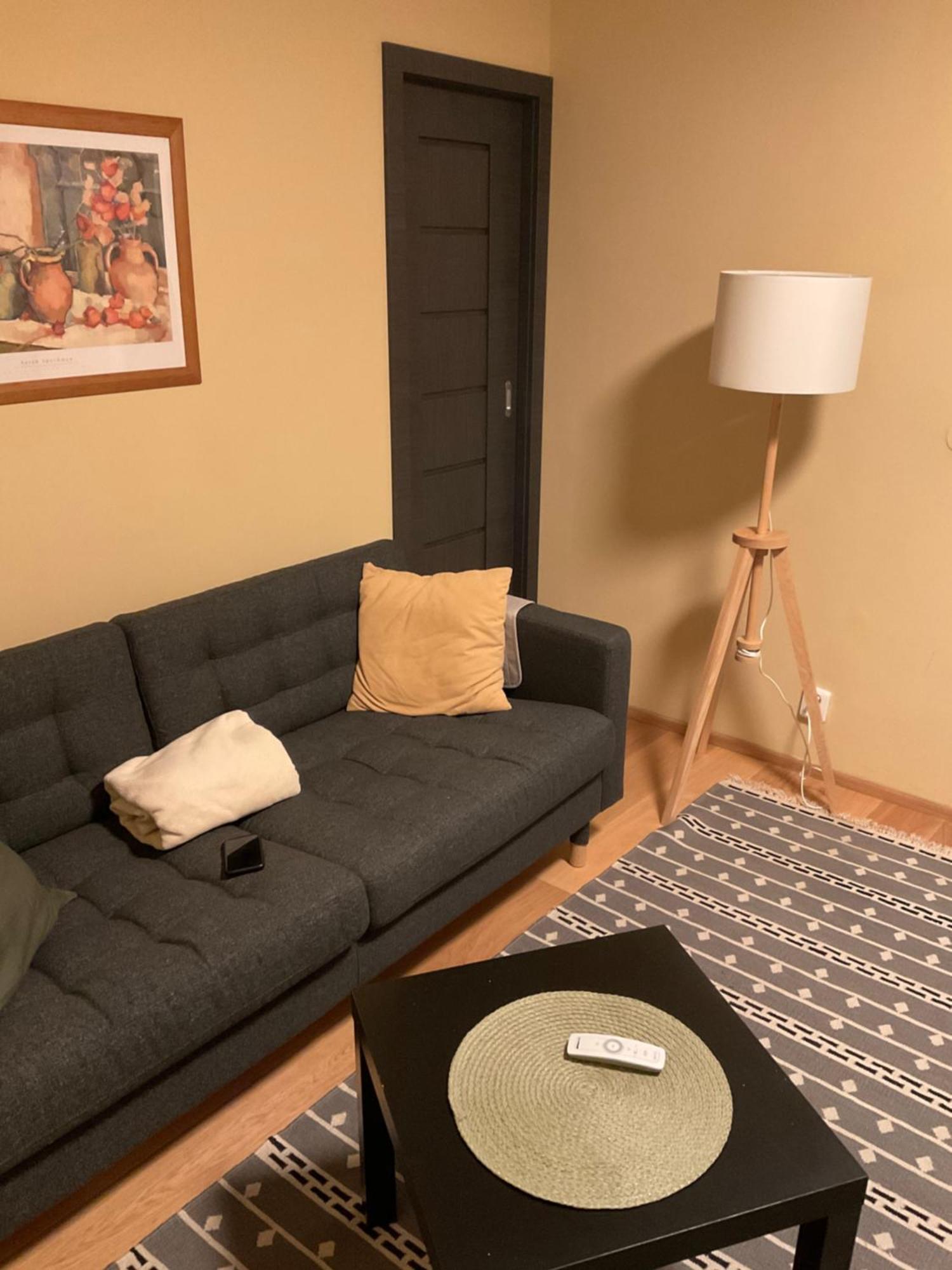 Apartman U Lesa Nové Jirny Εξωτερικό φωτογραφία