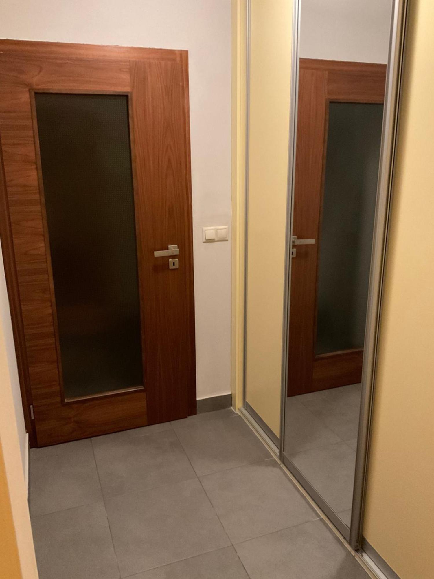 Apartman U Lesa Nové Jirny Εξωτερικό φωτογραφία