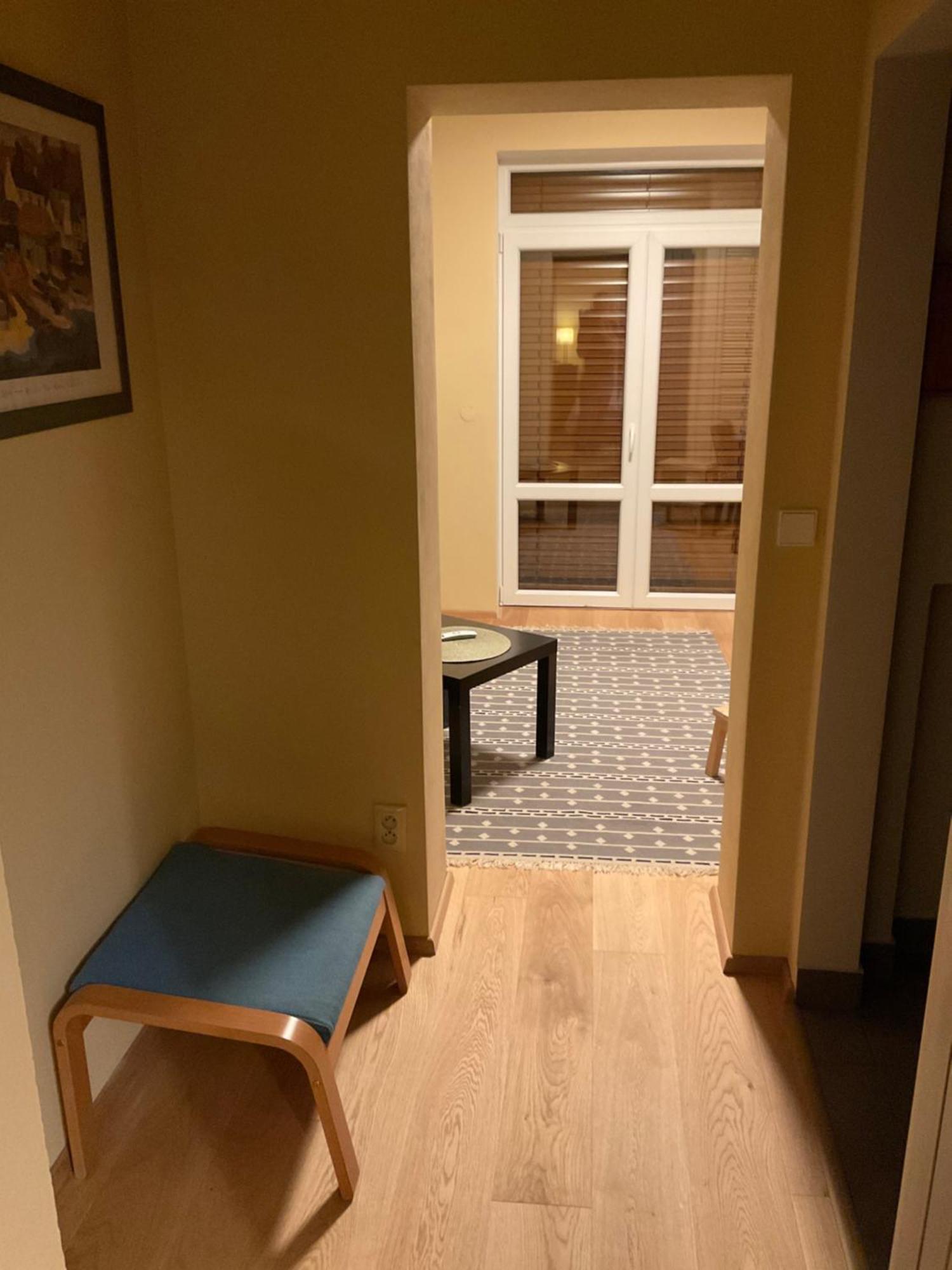 Apartman U Lesa Nové Jirny Εξωτερικό φωτογραφία