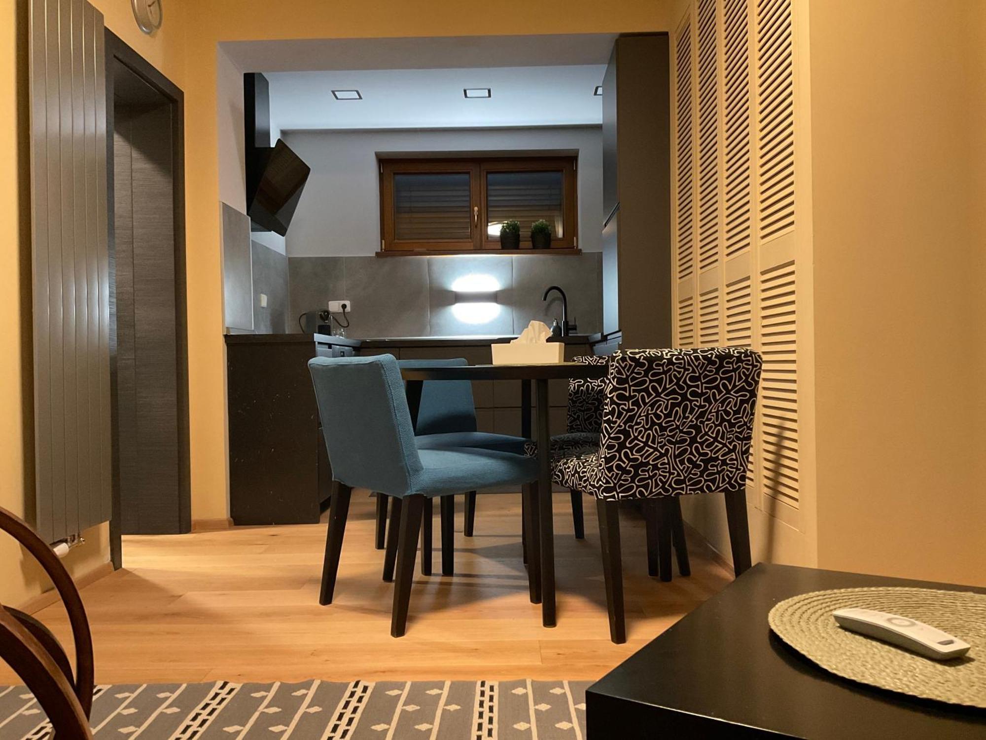 Apartman U Lesa Nové Jirny Εξωτερικό φωτογραφία