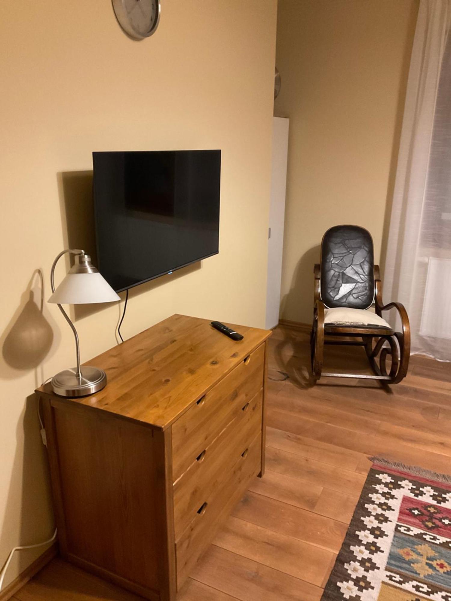 Apartman U Lesa Nové Jirny Εξωτερικό φωτογραφία