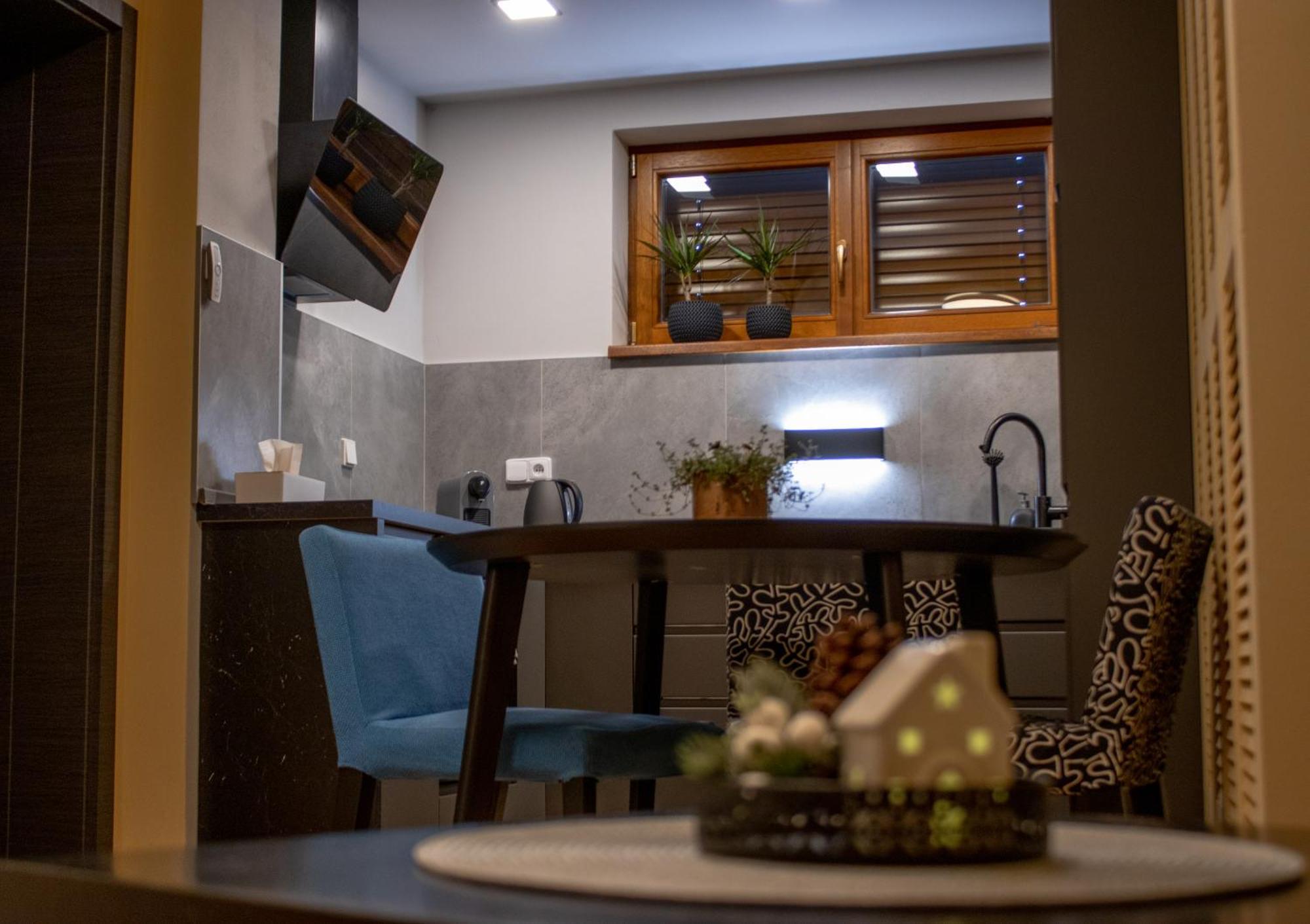 Apartman U Lesa Nové Jirny Εξωτερικό φωτογραφία